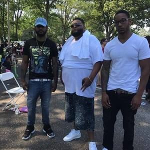 Meet your Posher, Terry